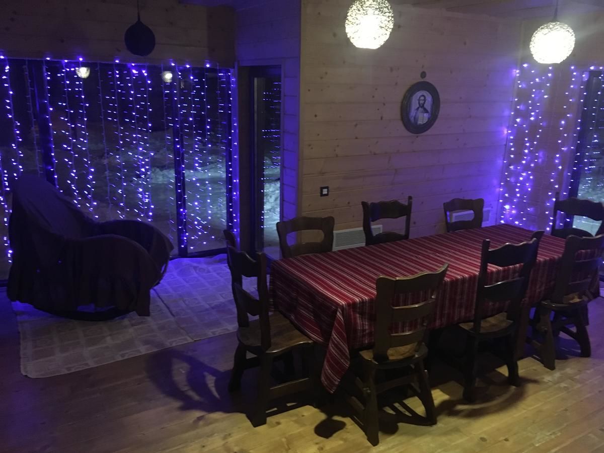 Гостевой дом Guest House Pid Dubom Карпати Під Дубом Сколе